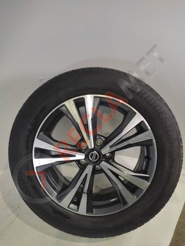 Nissan trail 2013 - nissan, mk3