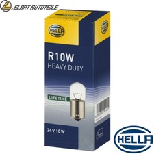 Bulb license plate light 8ga - plate,