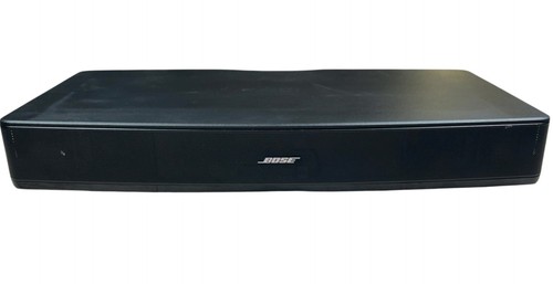Bose solo sound system - solo,