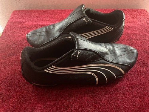 Puma tergament mens - uk,