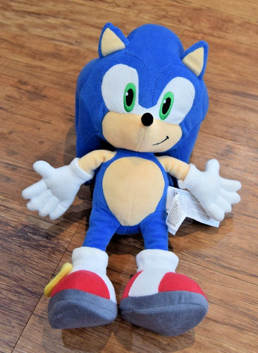 Sega sonic the hedgehog - sonic,