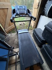 Nordic Track Running Machine