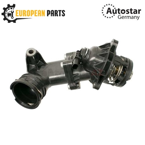 Thermostat housing 2782000115 - thermostat,