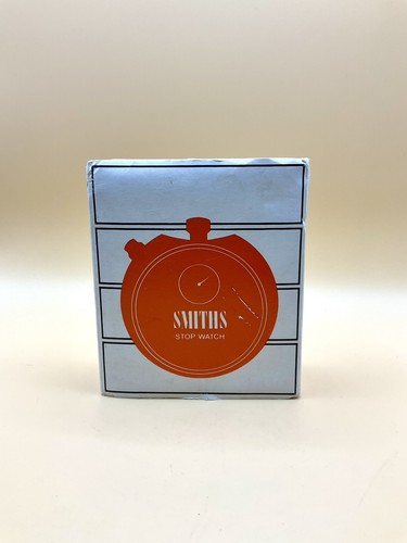Vintage 1970s smiths - vintage, sport