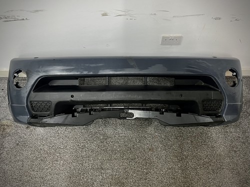 Range rover sport - range,