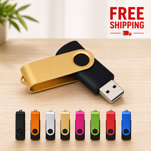 Usb flash drive memory - drive,