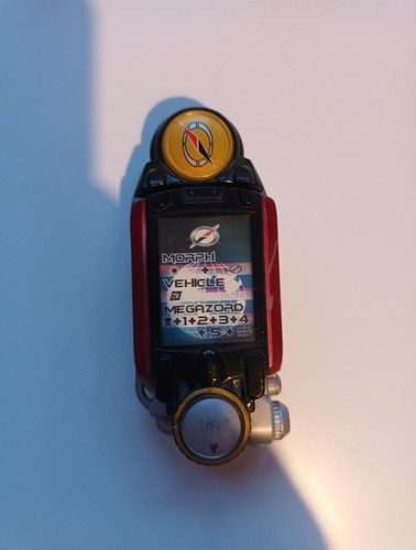 Bandai power rangers operation - rangers,