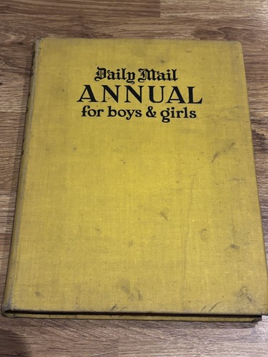 1945 daily mail - 1945,