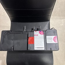 Aqualisa Quartz SmartValve