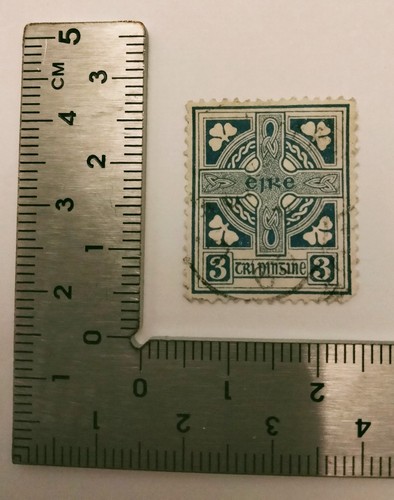 Used eire republic ireland - republic,