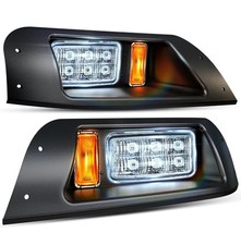 EZGO TXT LED Headlight, Golf