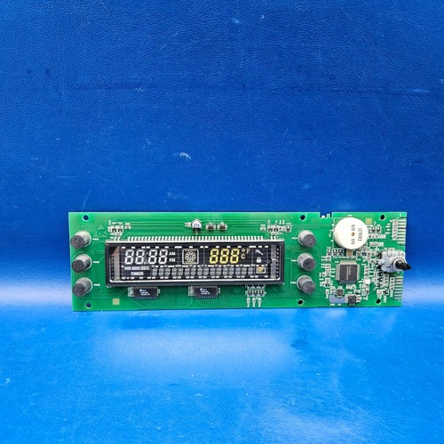 Genuine bosch oven control - bosch,