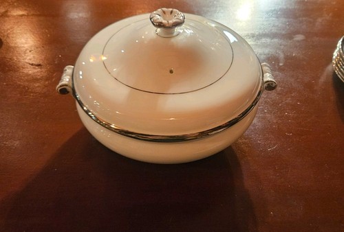 Wedgwood carlyn vegetable - wedgwood,