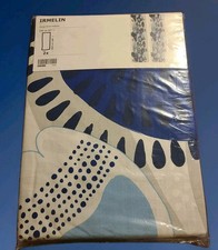 New Ikea IRMELIN CURTAINS