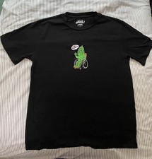 Cool Shirtz Cucumber Joe Rare