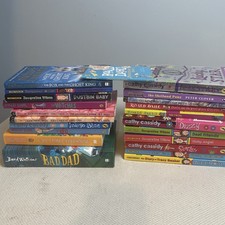 Childrens Reading Story