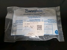 Swagelok SS-4-VCR-CP-B25 316