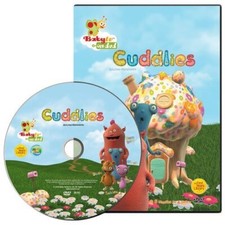 BabyTV DVD Cuddlies DVD Value