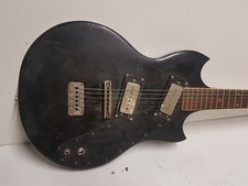 60's FRAMUS STRATO 5 - 155