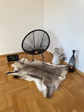 Exclusive Reindeer Hide Skin