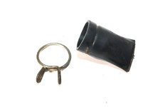 Drainage hose air box honda - honda, xr