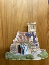 LILLIPUT LANE - WEDDING BELLS