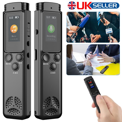 64gb digital voice recorder - digital,