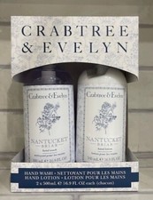 Crabtree & Evelyn Nantucket