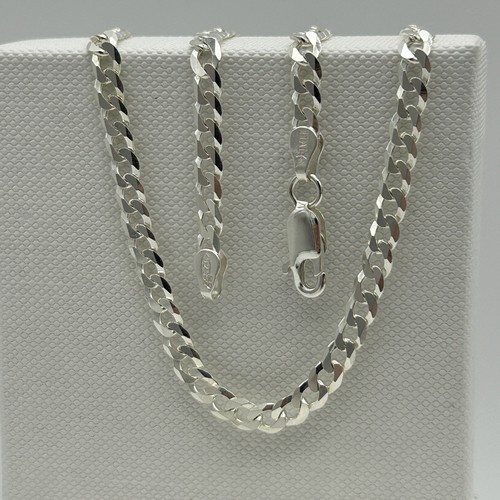Solid 925 sterling silver - 925,