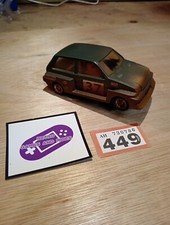 Retro scalextric mighty metro - retro,