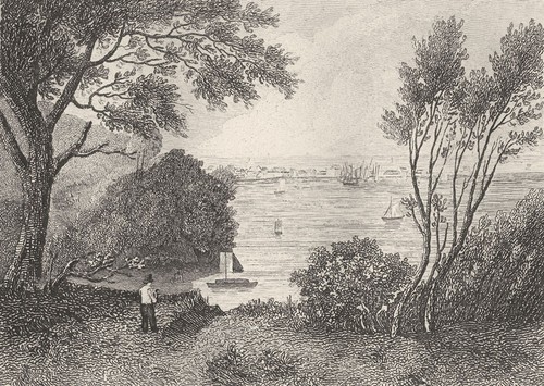 Devon teignmouth - devon.,