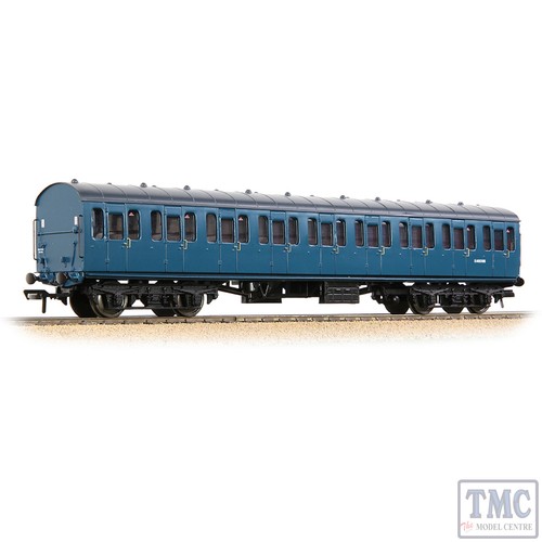 607b bachmann gauge br - 34-607b,