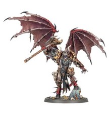 Warhammer 40k Chaos Space Marines / Age of Sigmar- Daemon Prince
