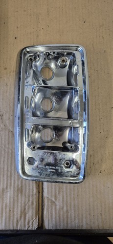 Mini rear lamp - mini,