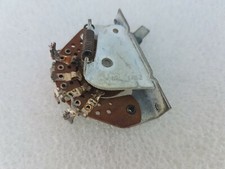 1957 FENDER STRATOCASTER 3 WAY