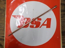 BSA A65 B25 ROCKER FEED PIPE. 