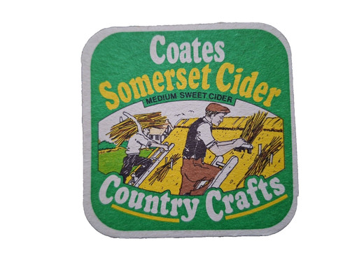 Coates somerset cider country - cider,