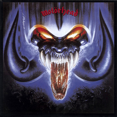 Motörhead rock n - motörhead,