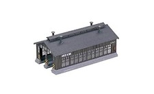 [Railroad model] Kato (N