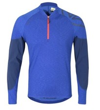 Polaris overland long sleeve - long,