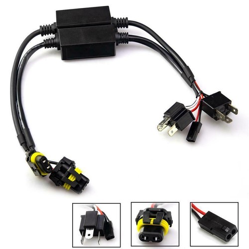 Hb2 9003 relay - hb2,