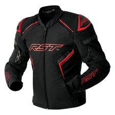 RST S1 D30 Black/Grey/Red