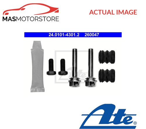 Accessory kit brake caliper - brake,