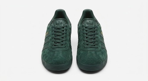 Adidas originals gazelle - gazelle, dark