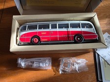 Corgi 97340 Burlingham Seagull Coach