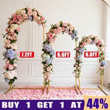 Large wedding arch door - large,