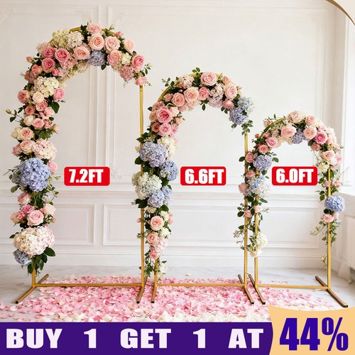 Large wedding arch door - large,