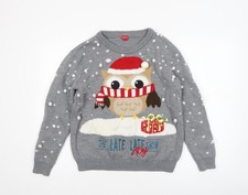 The Late Late Toy Show Women's