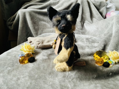 Charlie bears minimo - minimo, fetch