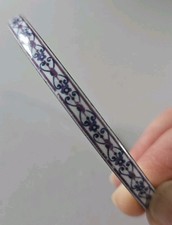 Vintage Michaela Frey Enamel